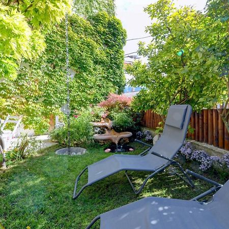 Casa Vacanze Regina Del Lago Tremosine 外观 照片