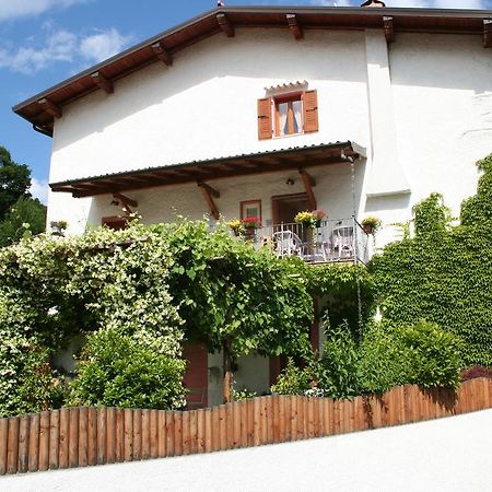 Casa Vacanze Regina Del Lago Tremosine 外观 照片