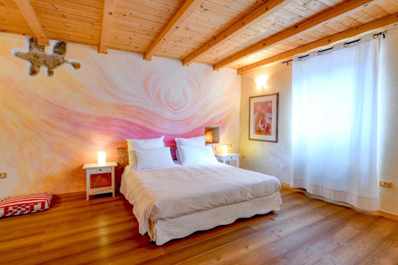 Casa Vacanze Regina Del Lago Tremosine 外观 照片