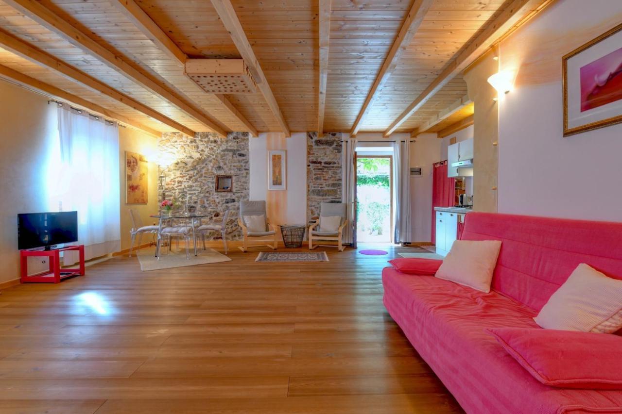 Casa Vacanze Regina Del Lago Tremosine 外观 照片