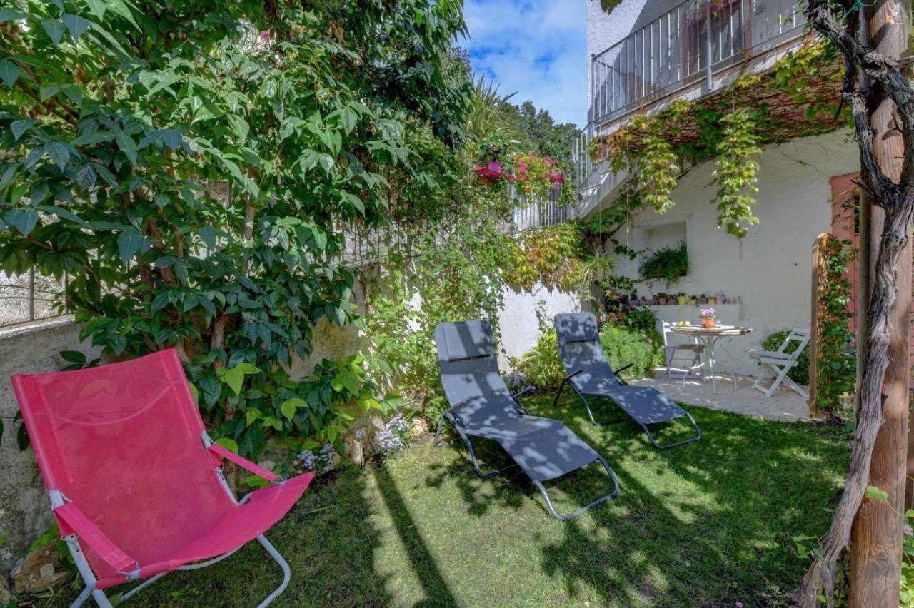 Casa Vacanze Regina Del Lago Tremosine 外观 照片