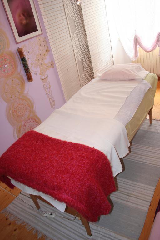 Casa Vacanze Regina Del Lago Tremosine 外观 照片
