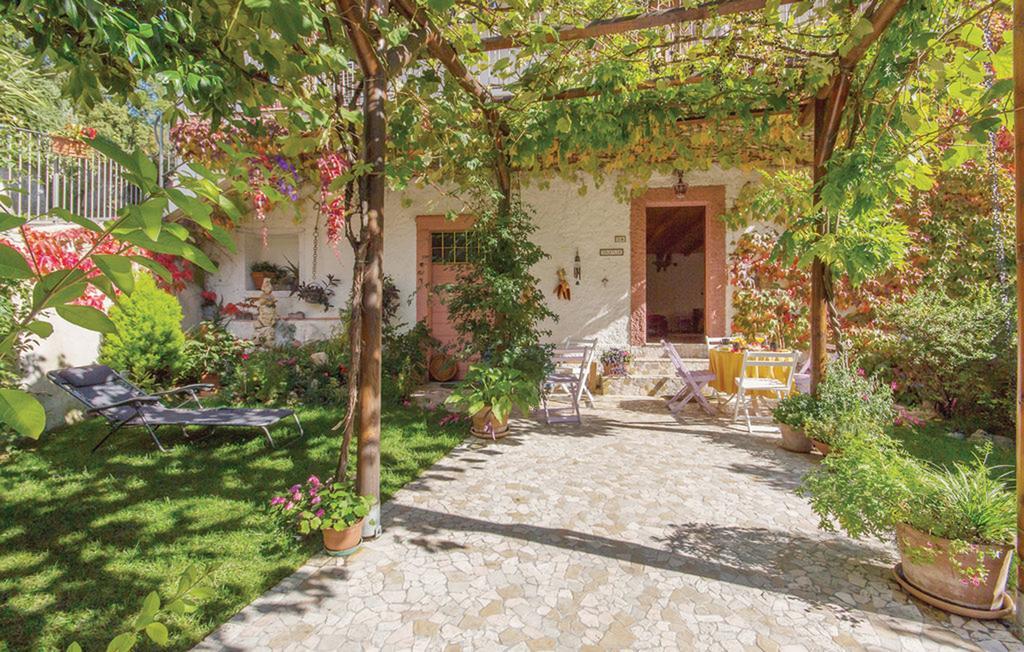 Casa Vacanze Regina Del Lago Tremosine 外观 照片