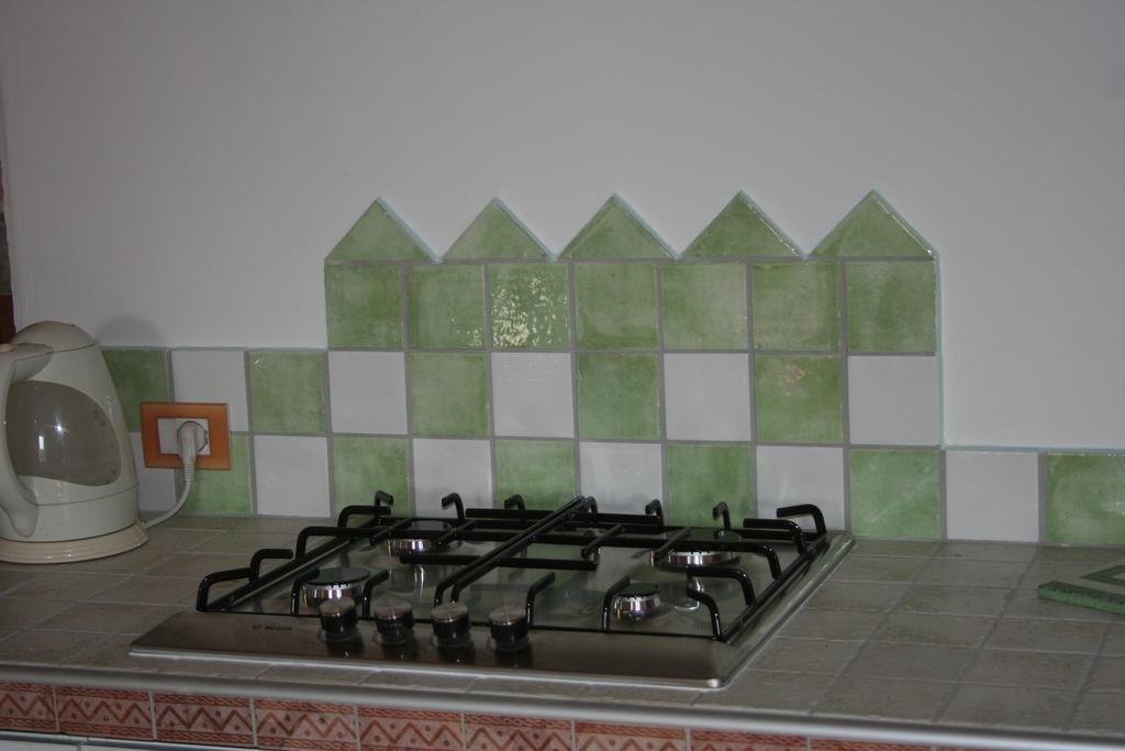 Casa Vacanze Regina Del Lago Tremosine 外观 照片