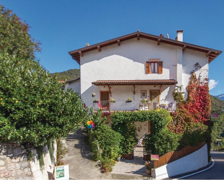 Casa Vacanze Regina Del Lago Tremosine 外观 照片