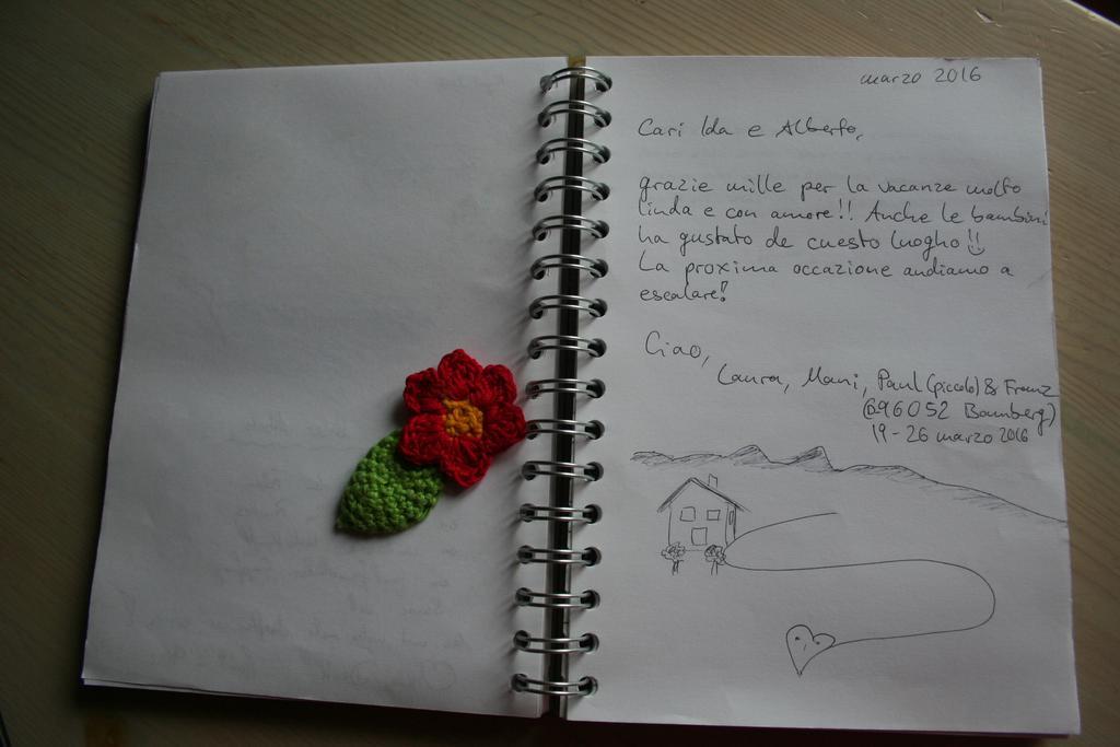 Casa Vacanze Regina Del Lago Tremosine 外观 照片