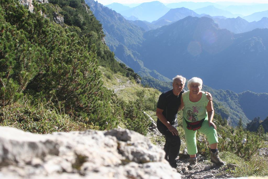 Casa Vacanze Regina Del Lago Tremosine 外观 照片