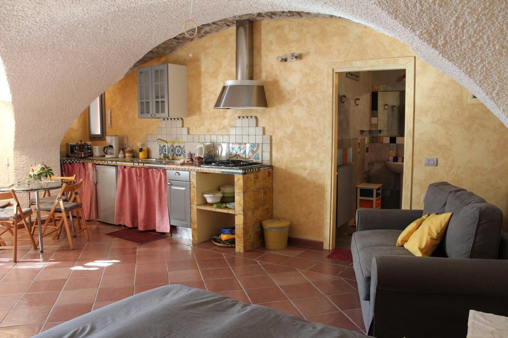 Casa Vacanze Regina Del Lago Tremosine 外观 照片