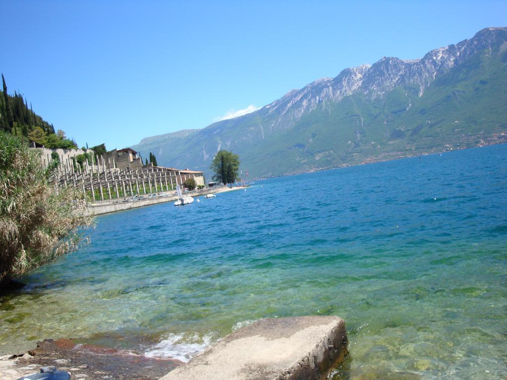 Casa Vacanze Regina Del Lago Tremosine 外观 照片