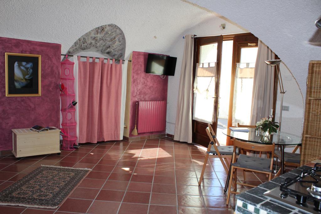 Casa Vacanze Regina Del Lago Tremosine 外观 照片