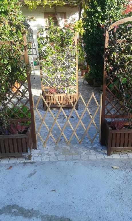 Casa Vacanze Regina Del Lago Tremosine 外观 照片