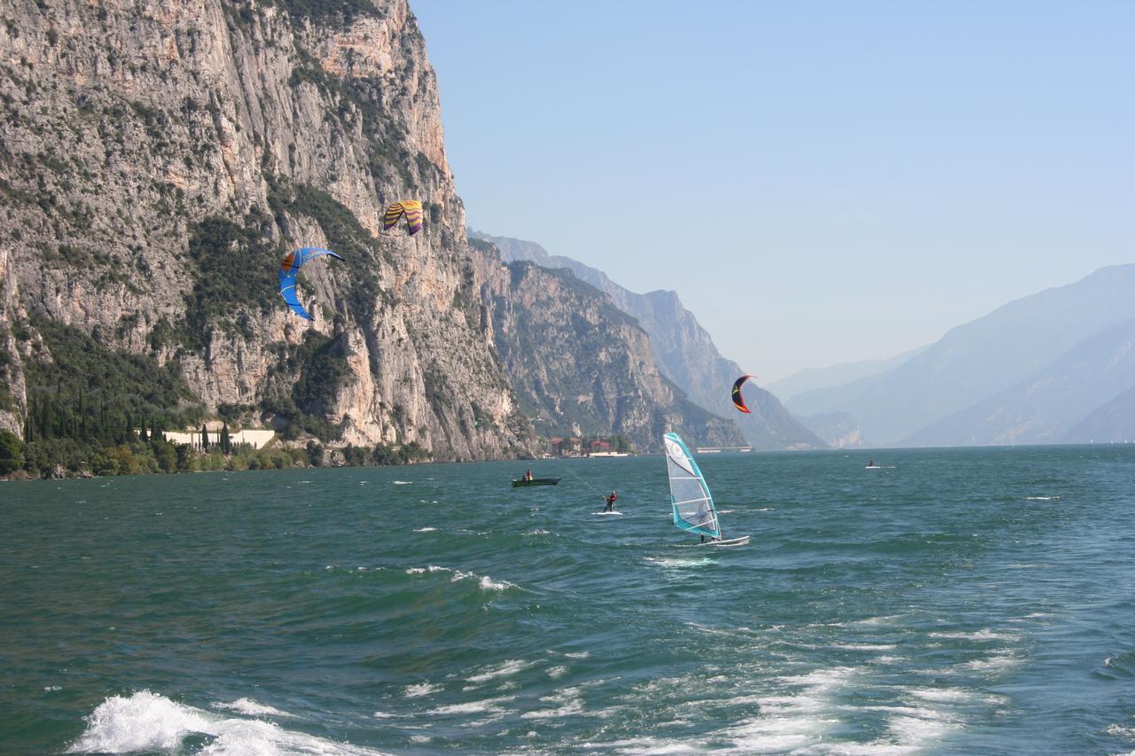 Casa Vacanze Regina Del Lago Tremosine 外观 照片