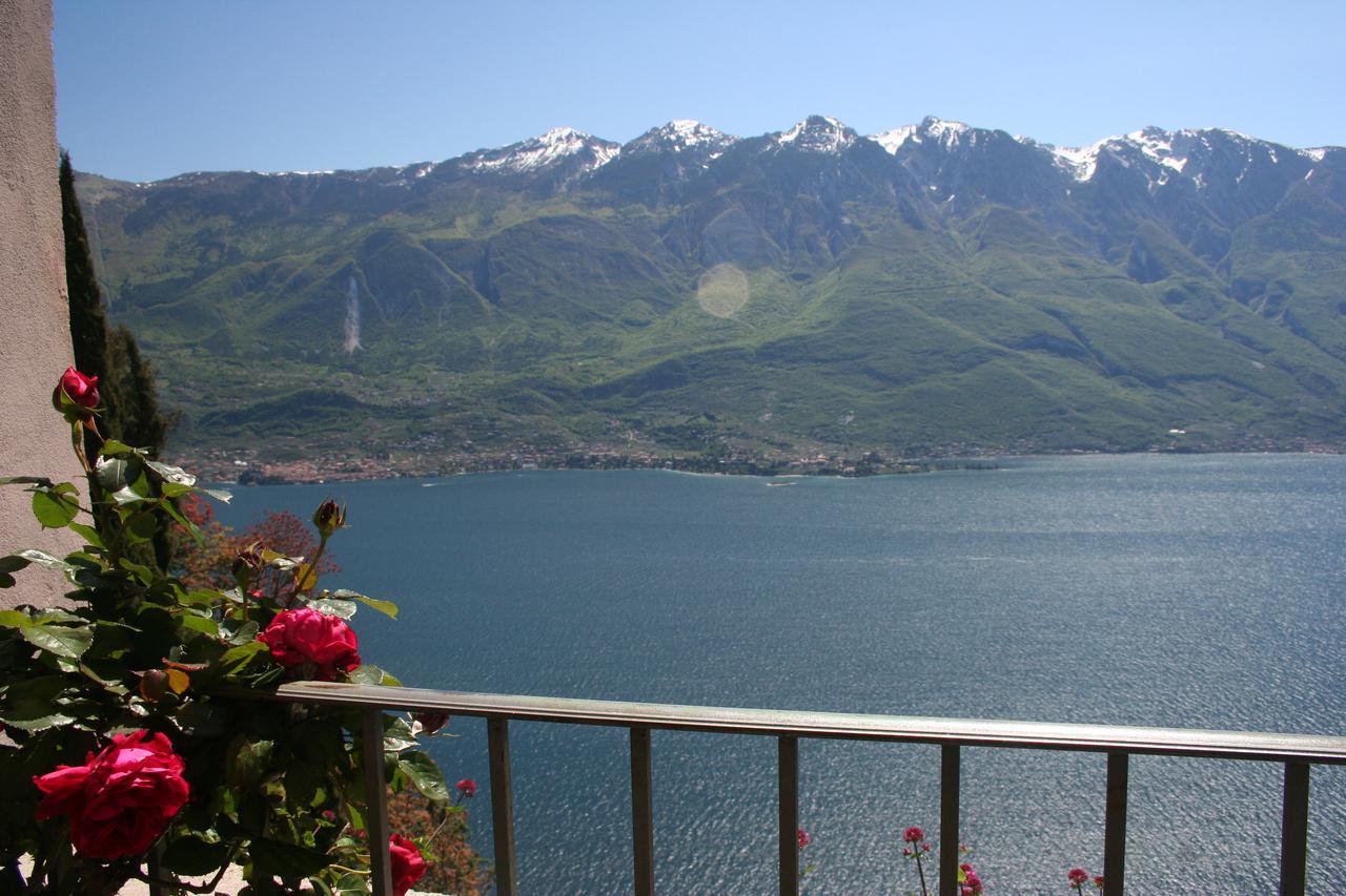 Casa Vacanze Regina Del Lago Tremosine 外观 照片