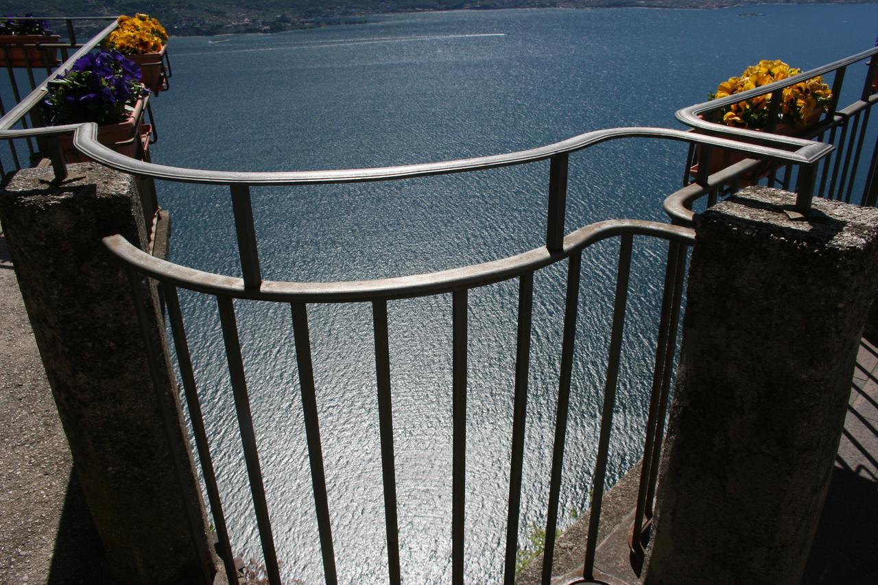 Casa Vacanze Regina Del Lago Tremosine 外观 照片