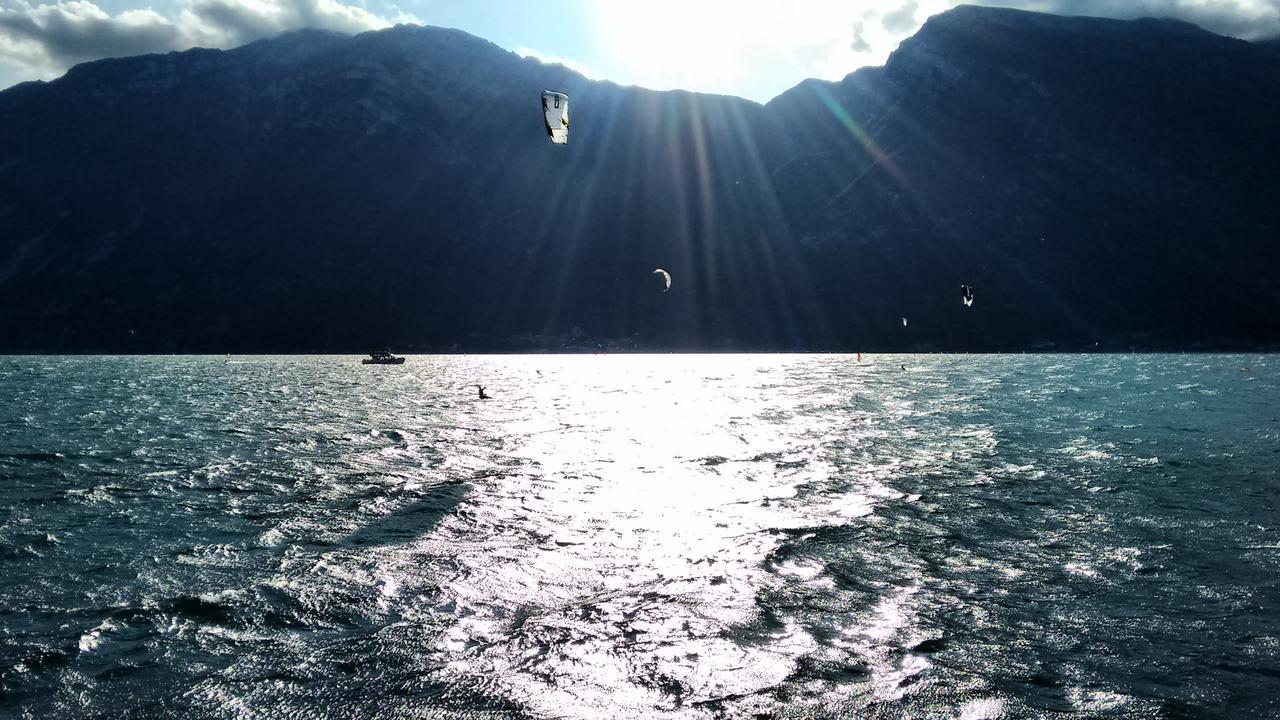 Casa Vacanze Regina Del Lago Tremosine 外观 照片