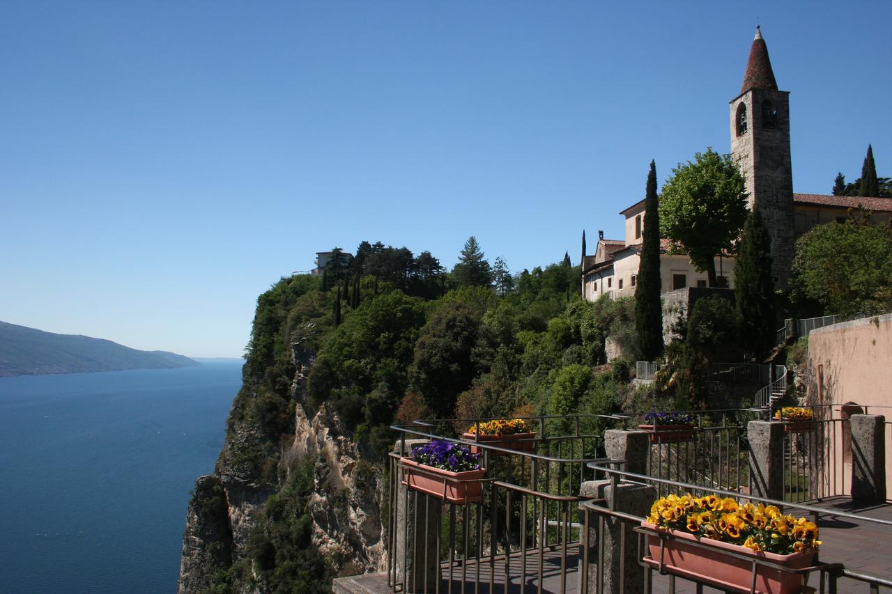 Casa Vacanze Regina Del Lago Tremosine 外观 照片