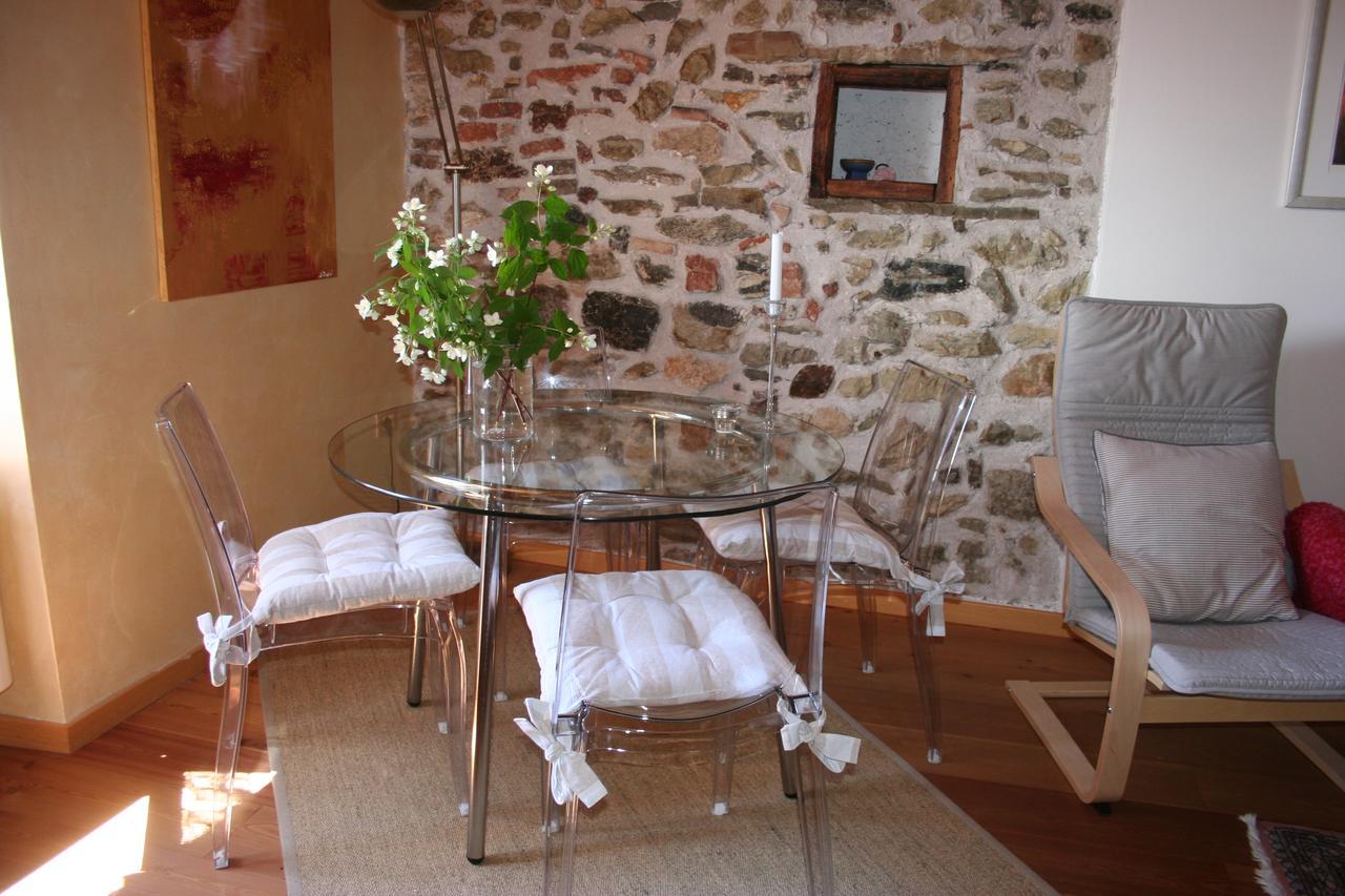 Casa Vacanze Regina Del Lago Tremosine 外观 照片