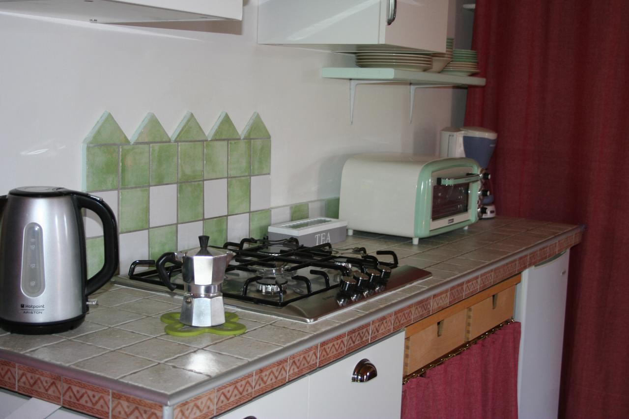 Casa Vacanze Regina Del Lago Tremosine 外观 照片