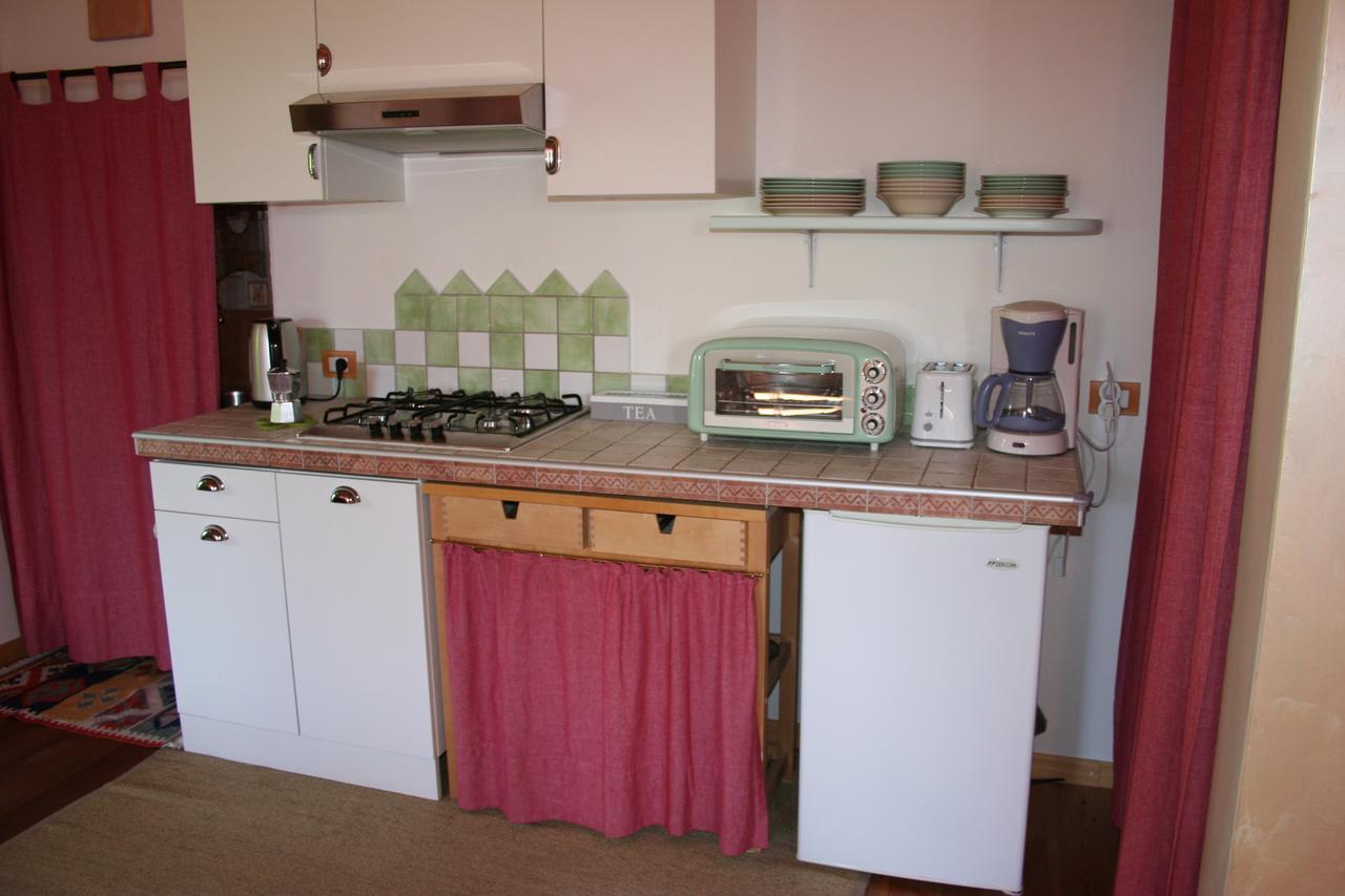 Casa Vacanze Regina Del Lago Tremosine 外观 照片