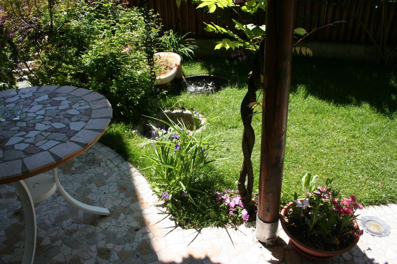 Casa Vacanze Regina Del Lago Tremosine 外观 照片